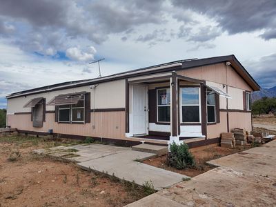 Property at 27651 S Canoa Dr, Amado, AZ