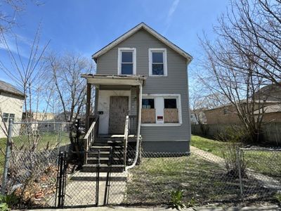 7125 S University Ave