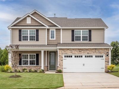 227 Custer Dr