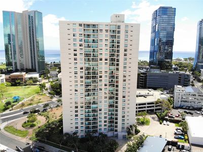 1133 Waimanu St APT 2201