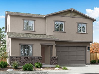 Property at 706 Alouette Cir, Dayton, NV
