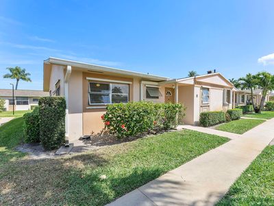 2523 Dudley Drive W #H