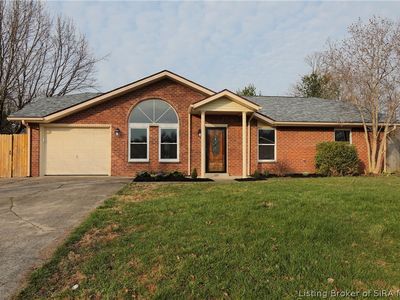 Property at 599 N Susan Way, Pekin, IN
