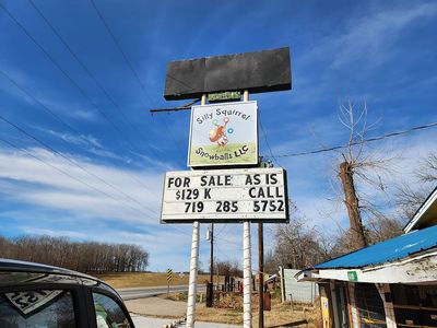 Property at 14189 S Highway 65, Saint Joe, AR