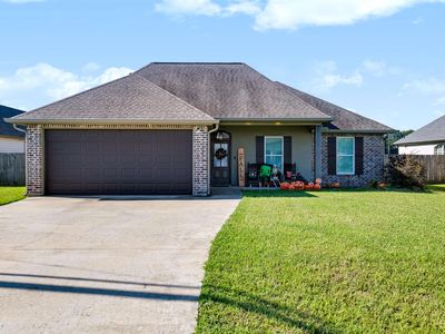 406 Fleur De Lis Dr