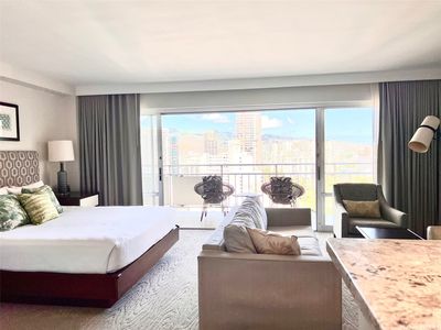 1777 Ala Moana Blvd APT 2403