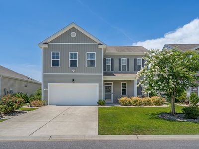 912 Laurens Mill Dr.
