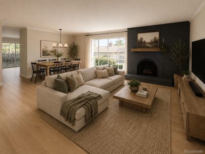 6495 E Happy Canyon Road #156
