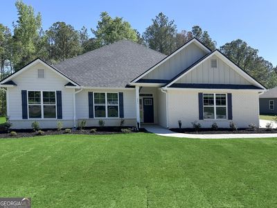 341 Stockton Cir Lot 23