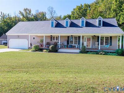 888 Beaverdam Rd