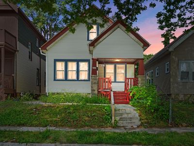 2733 North 33rd STREET