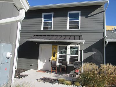 2825 W 53rd Avenue #102