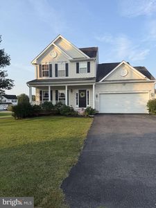 128 Farm House Ln