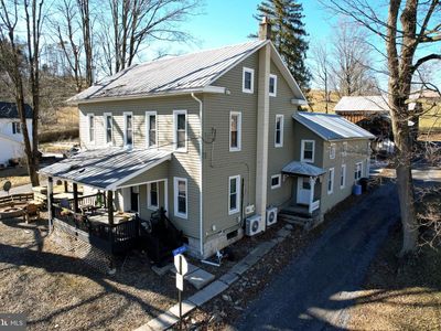 1351 Penns Creek Rd