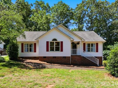 913 Pleasant Ridge Rd