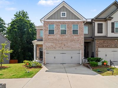 7707 Baron Rd