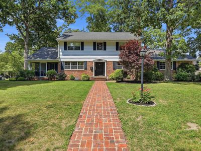 2317 Shepherd Dr