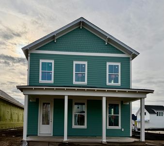 709 Rumbling Leaf Ln