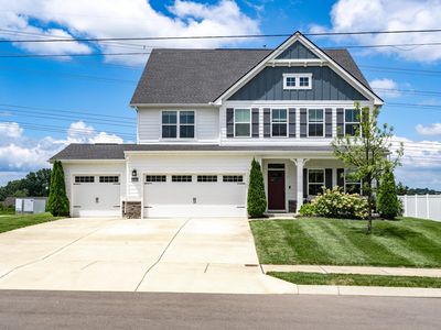3039 Manchester Dr