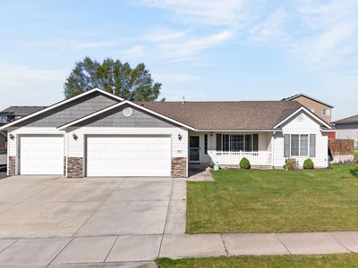4014 Prairie Ln