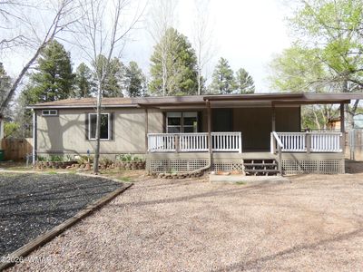 2260 W Park Valley Rd