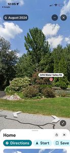 2494 Water Valley Rd
