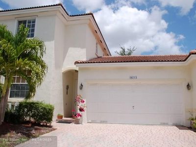 18713 SW 26th St UNIT 0