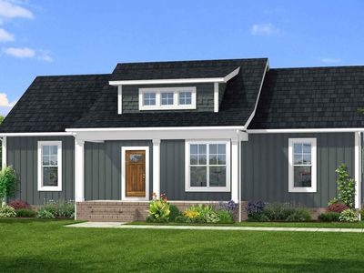 Property at LOT 8 Woodson Mill Dr, Louisa, VA
