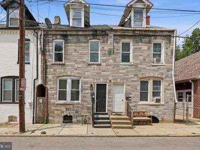538 Locust St