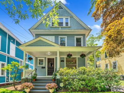 196 Canner Street