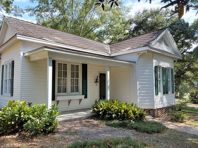 Property at 295 S Clark Ave, Magnolia, MS