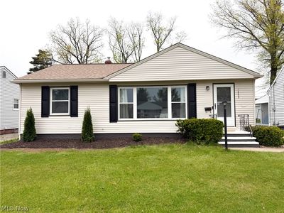 Property at 15305 Steinway Blvd, Maple Heights, OH