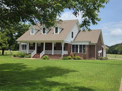 2100 County Road 3150