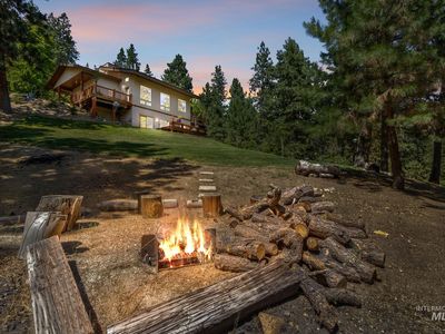 222 Rush Creek Rd