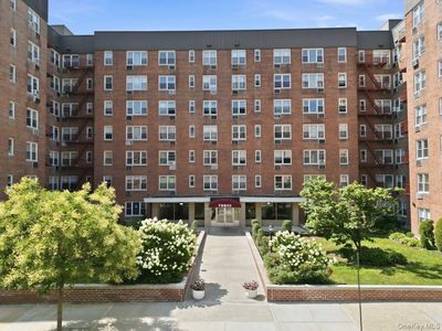 3 Sadore Lane #7P