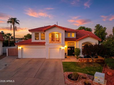 5422 W ASTER Drive