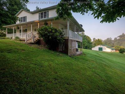 154 Horseshoe Dr