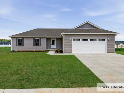 515 Tundra Ave