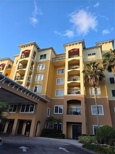 8101 Resort Village Dr Unit 3904