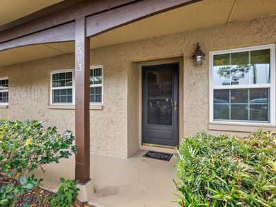 601 N Hercules Ave APT 503