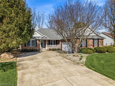 Property at 1009 E Reno Dr, Louisville, OH