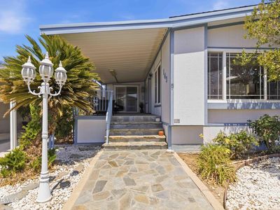 Property at 15750 Arroyo Dr Space 143, Moorpark, CA