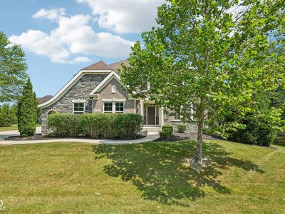 Property at 3650 W 141st St, Westfield, IN