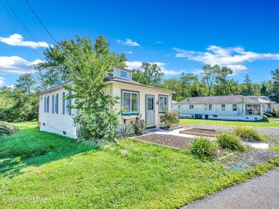 124 Old Lake Rd