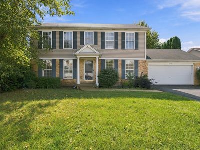 616 Bayfield Dr