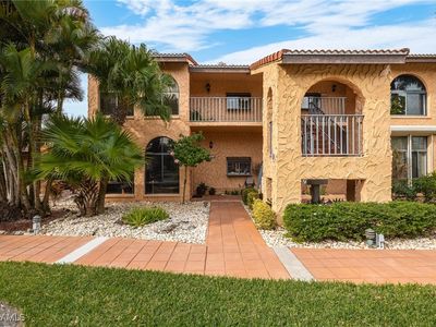 5510 SW 4th Pl APT 601