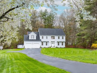 16 Shipley Cir