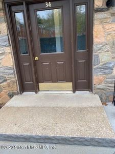 Property at 34 Bay Ter #1G, Staten Island, NY