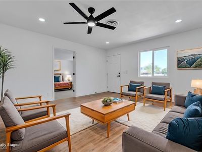 Property at 3501 Orvis St, North Las Vegas, NV