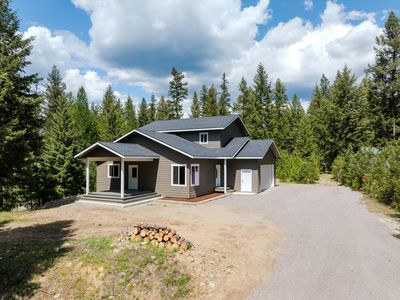 201 Wapiti Way